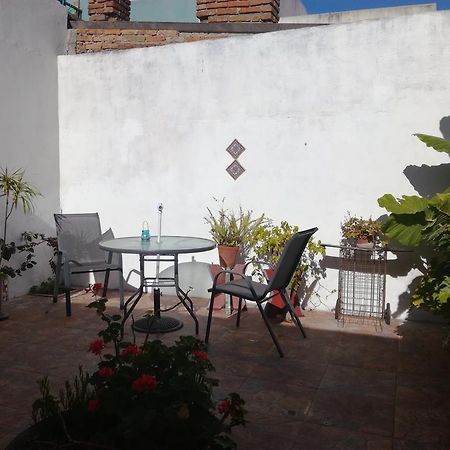 Stone Wasi Bed and Breakfast Montevideo Exterior foto
