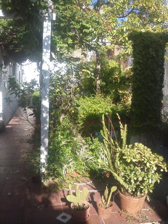 Stone Wasi Bed and Breakfast Montevideo Exterior foto